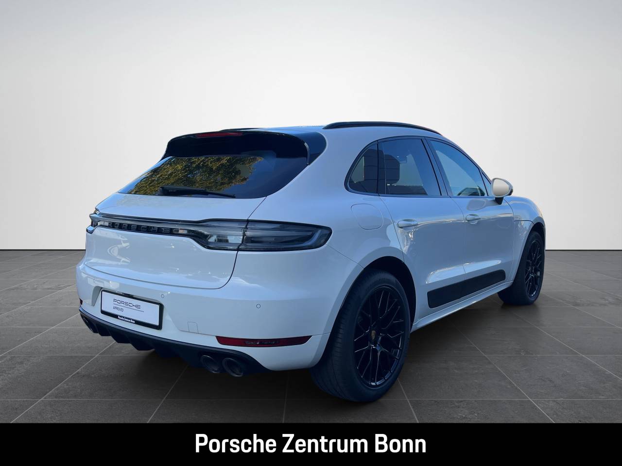 Porsche Macan II GTS - 2020 - Joinsteer - #5