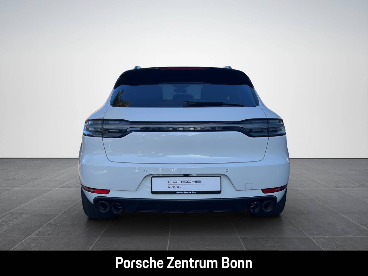 Porsche Macan II GTS - 2020 - Joinsteer - #6