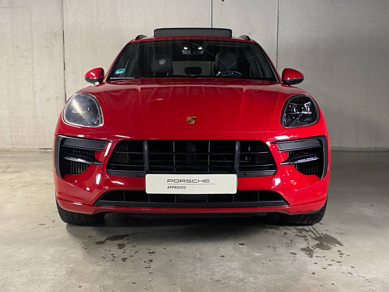 Porsche Macan II GTS - 2021 - Joinsteer - #4