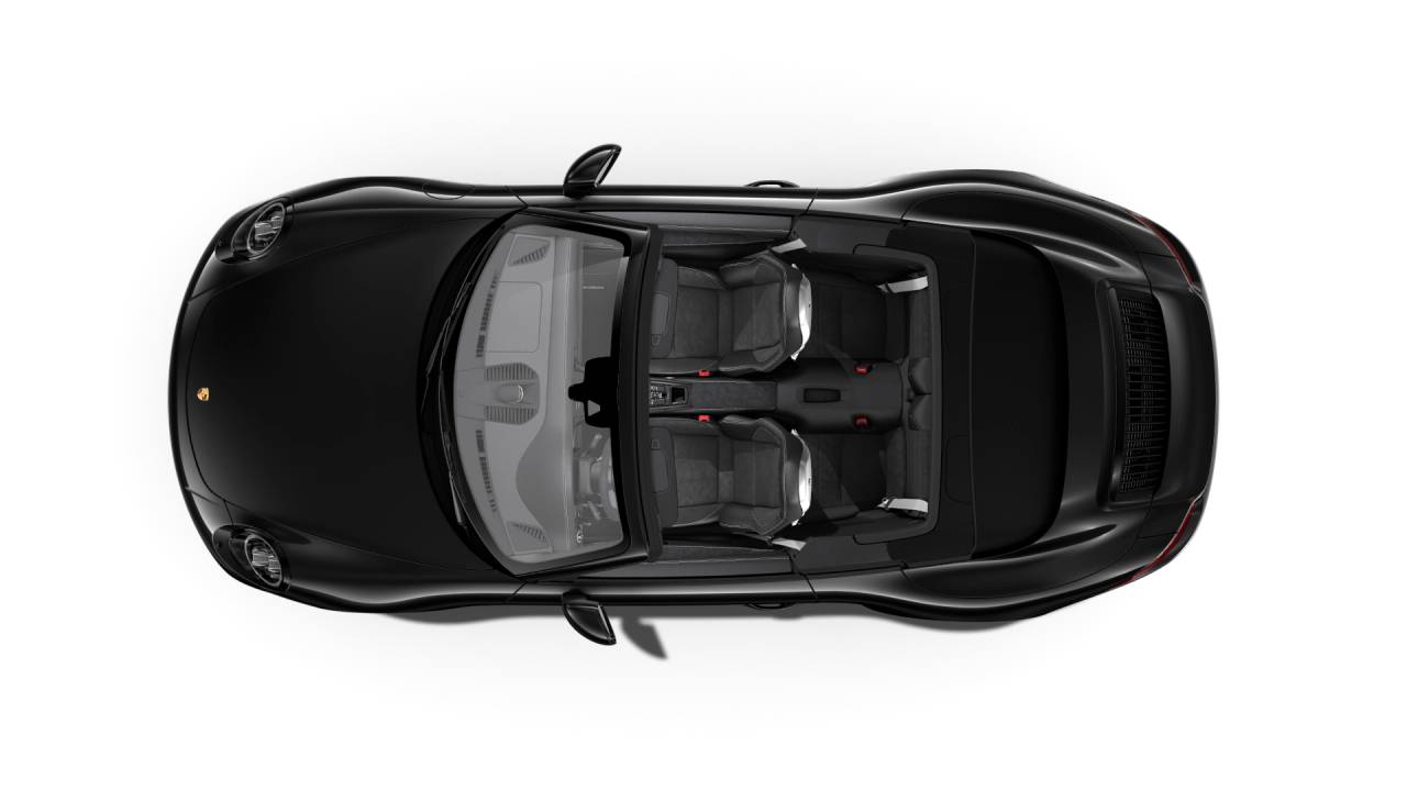 Porsche 991 II Carrera 4 GTS Cabriolet - 2019 - Joinsteer - #4