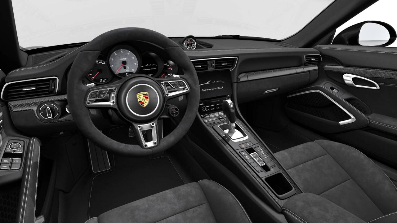 Porsche 991 II Carrera 4 GTS Cabriolet - 2019 - Joinsteer - #5