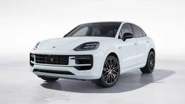 Porsche Cayenne III S E-Hybrid Coupé - 2024 - Joinsteer - #1