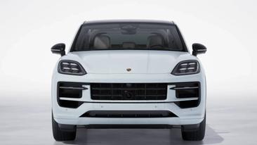 Porsche Cayenne III S E-Hybrid Coupé — photo 9