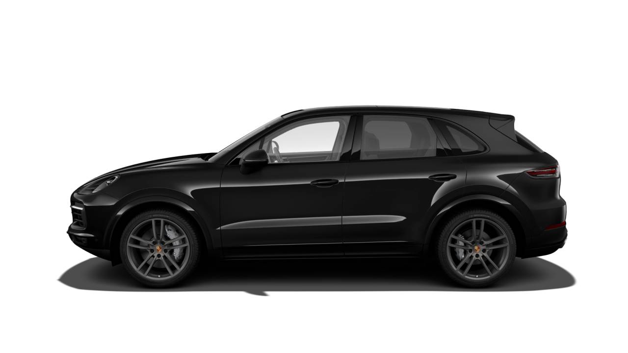 Porsche Cayenne III S - 2017 - Joinsteer - #2