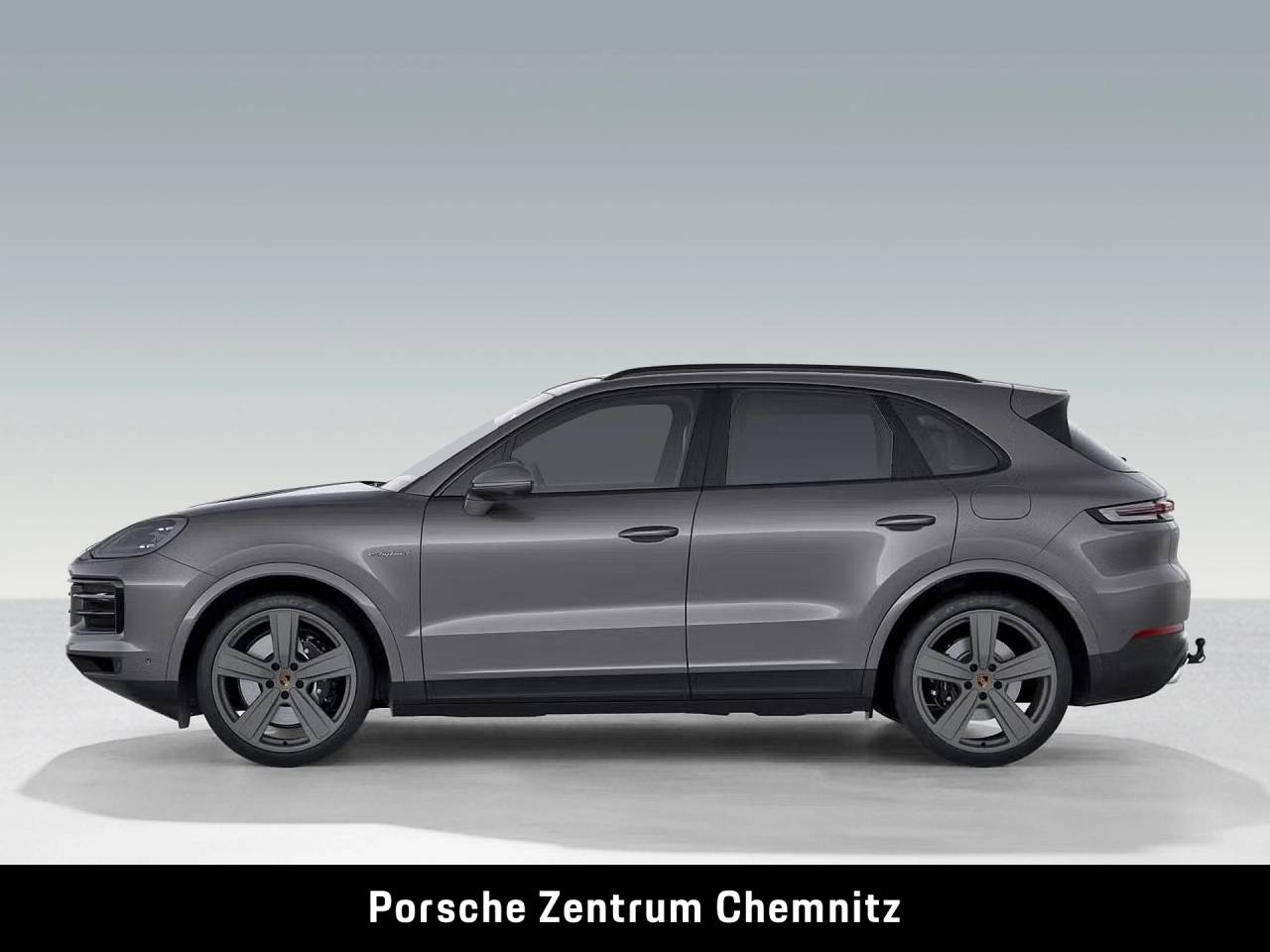 Porsche Cayenne III ph2 E-Hybrid - 2024 - Joinsteer - #2