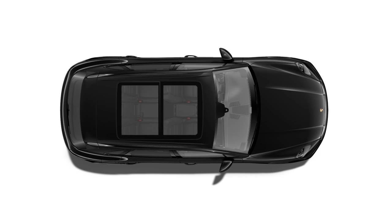 Porsche Cayenne III S - 2017 - Joinsteer - #5