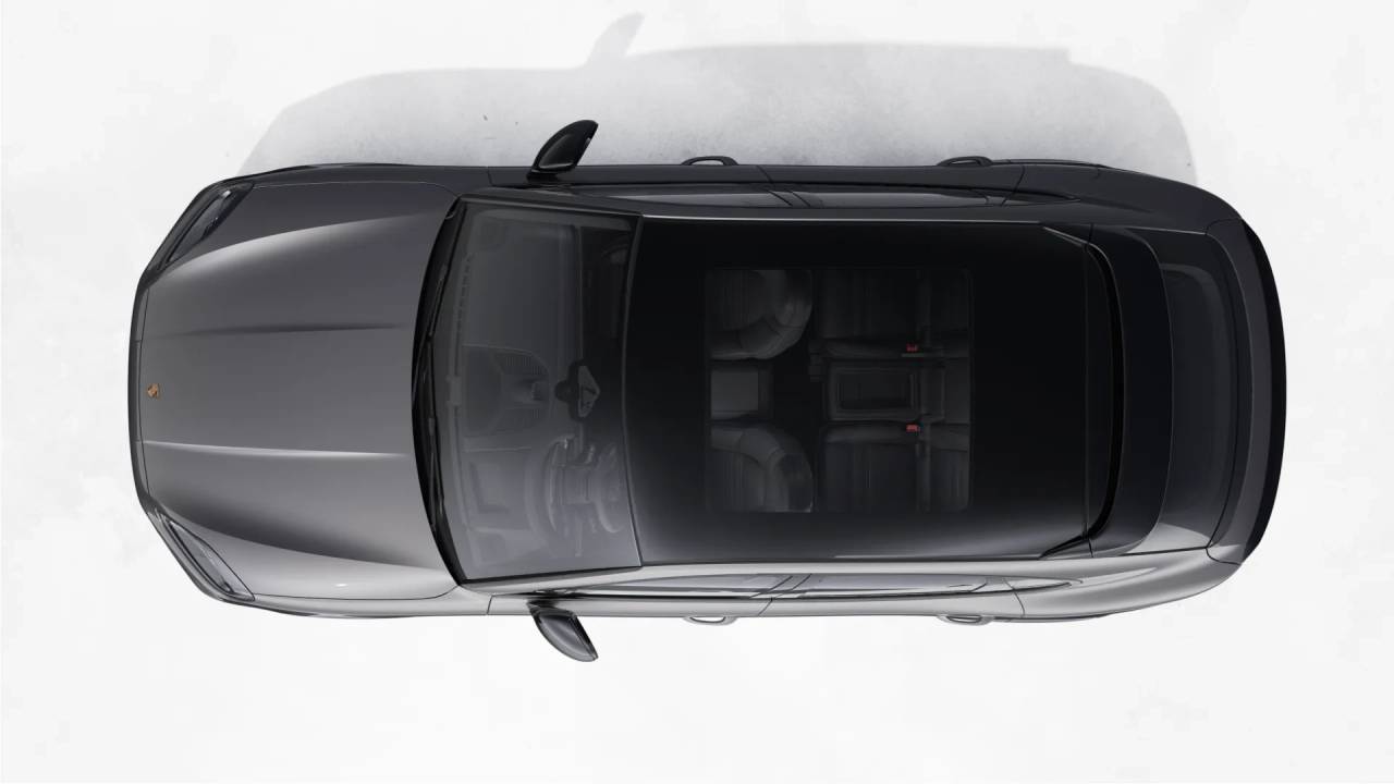 Porsche Cayenne III ph2 Coupé - 2024 - Joinsteer - #6