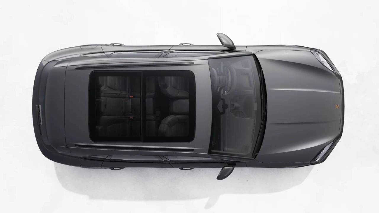 Porsche Cayenne III ph2 S E-Hybrid - 2024 - Joinsteer - #5