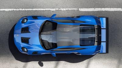 Porsche 992 I GT3 RS -  - Joinsteer - #1