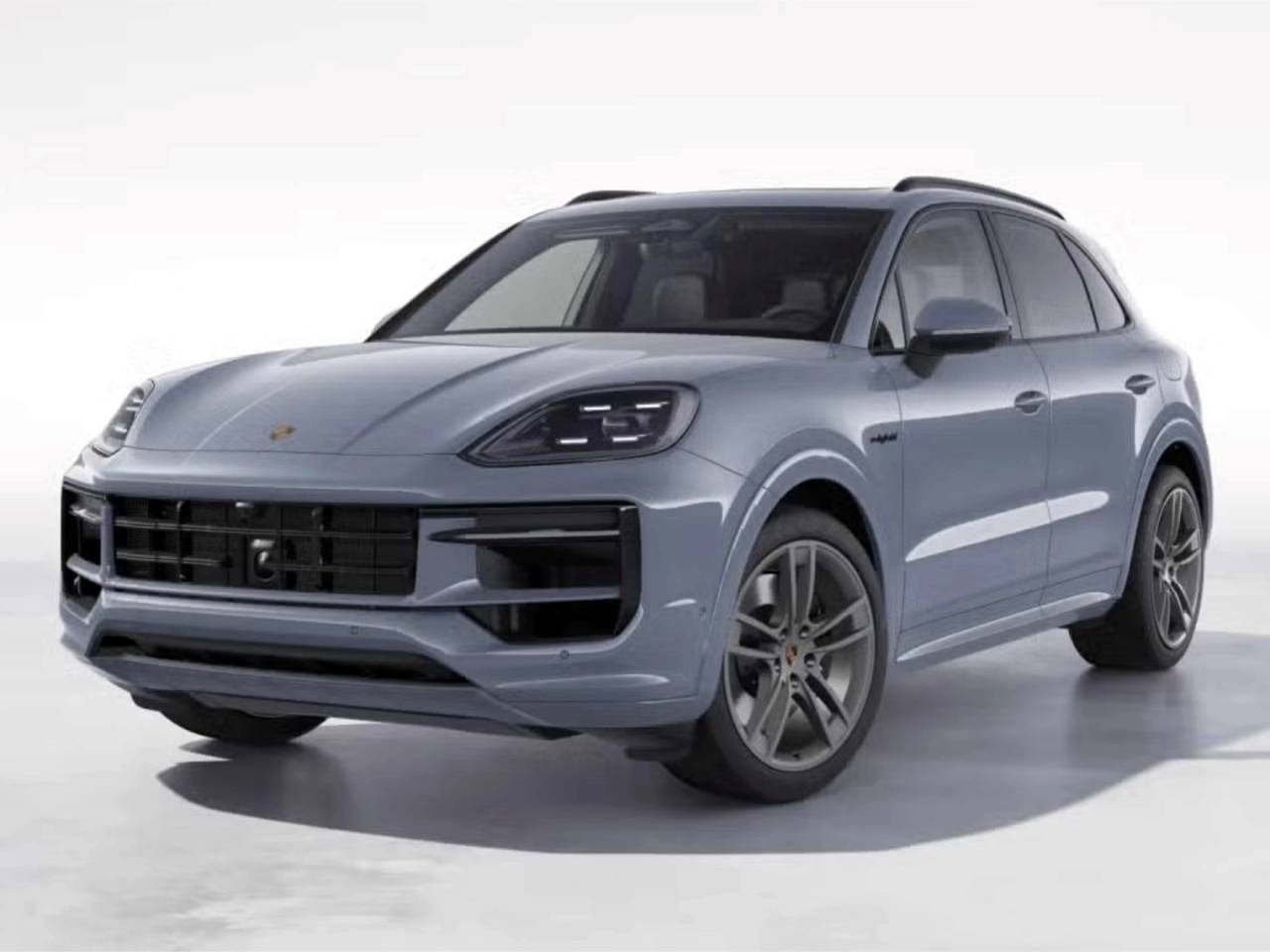 Porsche Cayenne III ph2 E-Hybrid - 2024 - Joinsteer - #1