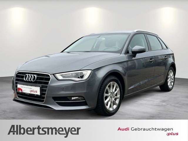 Audi A3 Sportback Attraction TFSI 6-Gang - 2014 - Joinsteer