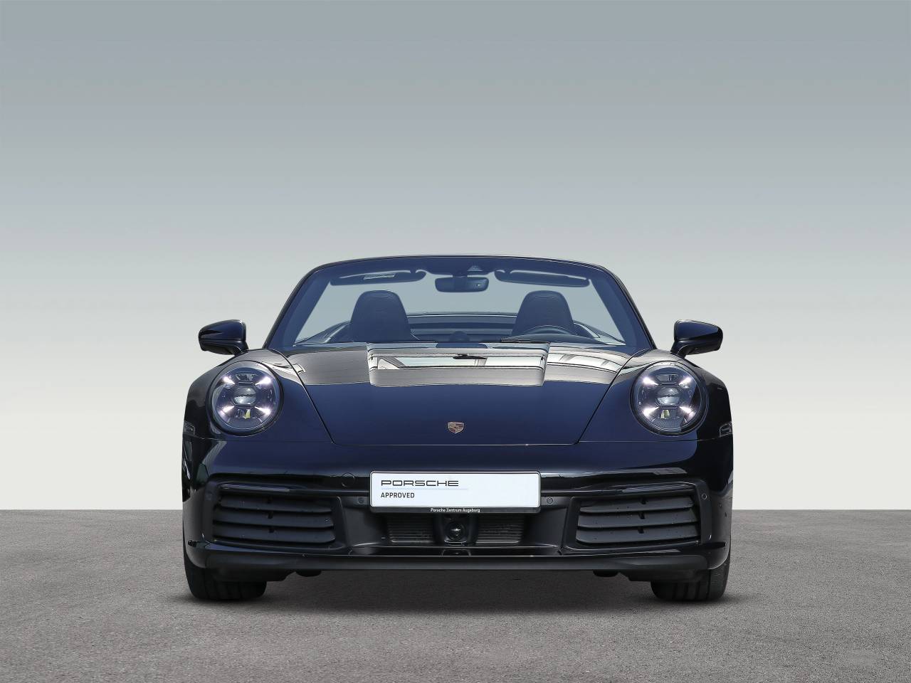 Porsche 992 I Carrera 4S Cabriolet - 2024 - Joinsteer - #5