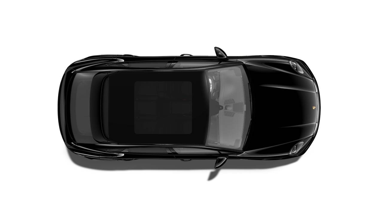 Porsche Cayenne III E-Hybrid Coupé - 2020 - Joinsteer - #5