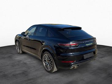 Porsche Cayenne III Turbo S E-Hybrid — photo 5