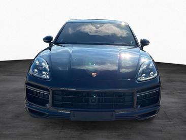 Porsche Cayenne III Turbo S E-Hybrid — photo 6