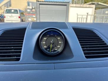 Porsche Cayenne III Turbo S E-Hybrid — photo 13