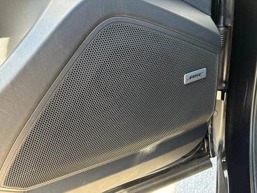 Porsche Cayenne III Turbo S E-Hybrid — photo 17