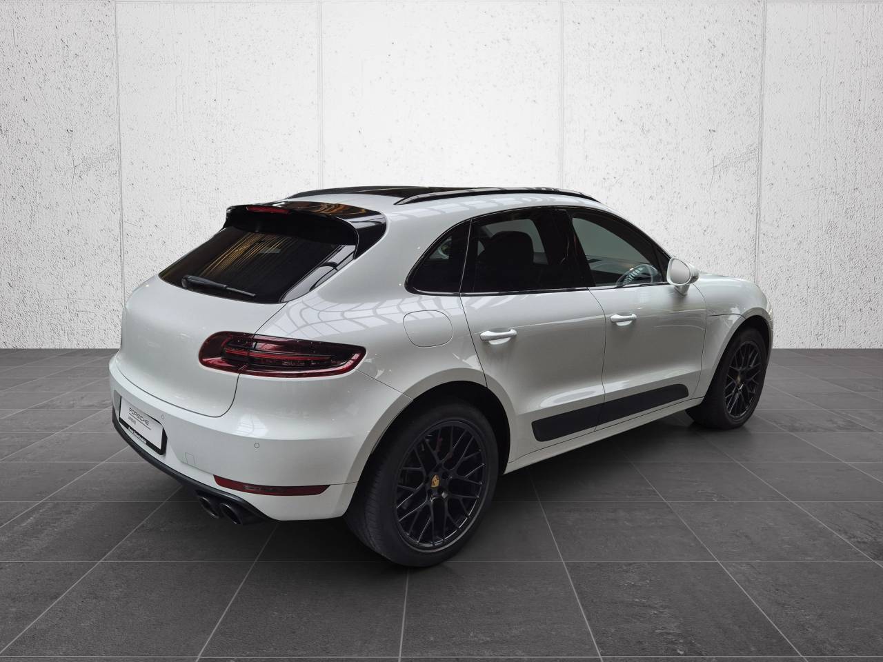 Porsche Macan I GTS - 2017 - Joinsteer - #5