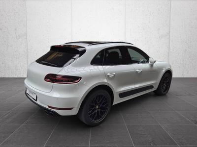Porsche Macan I GTS -  - Joinsteer - #4