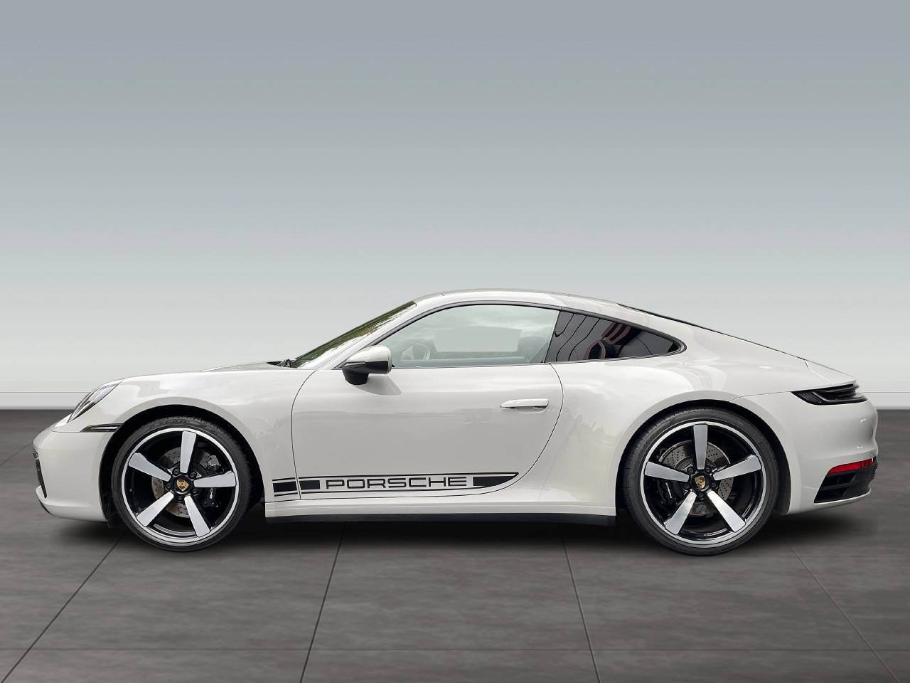 Porsche 992 I Carrera 4S - 2020 - Joinsteer - #2