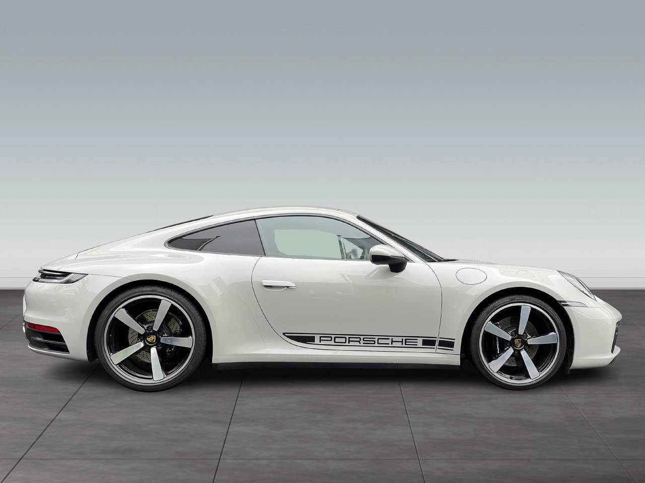 Porsche 992 I Carrera 4S - 2020 - Joinsteer - #5