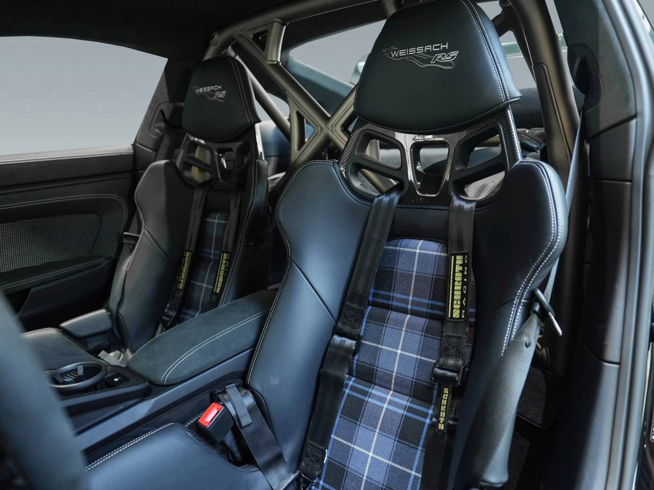 Porsche 992 I GT3 RS - 2025 - Joinsteer - #8