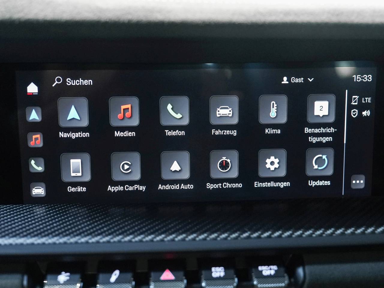 Porsche 992 I GT3 RS - 2025 - Joinsteer - #9