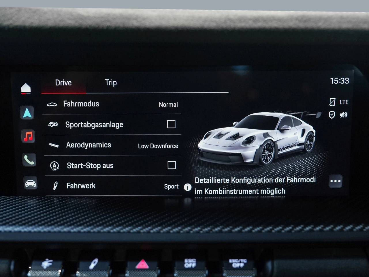 Porsche 992 I GT3 RS - 2025 - Joinsteer - #10