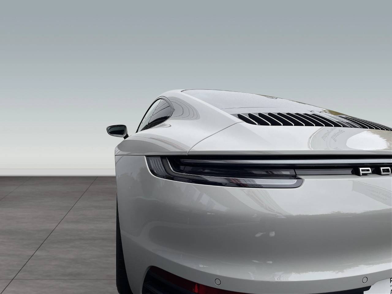 Porsche 992 I Carrera 4S - 2020 - Joinsteer - #10