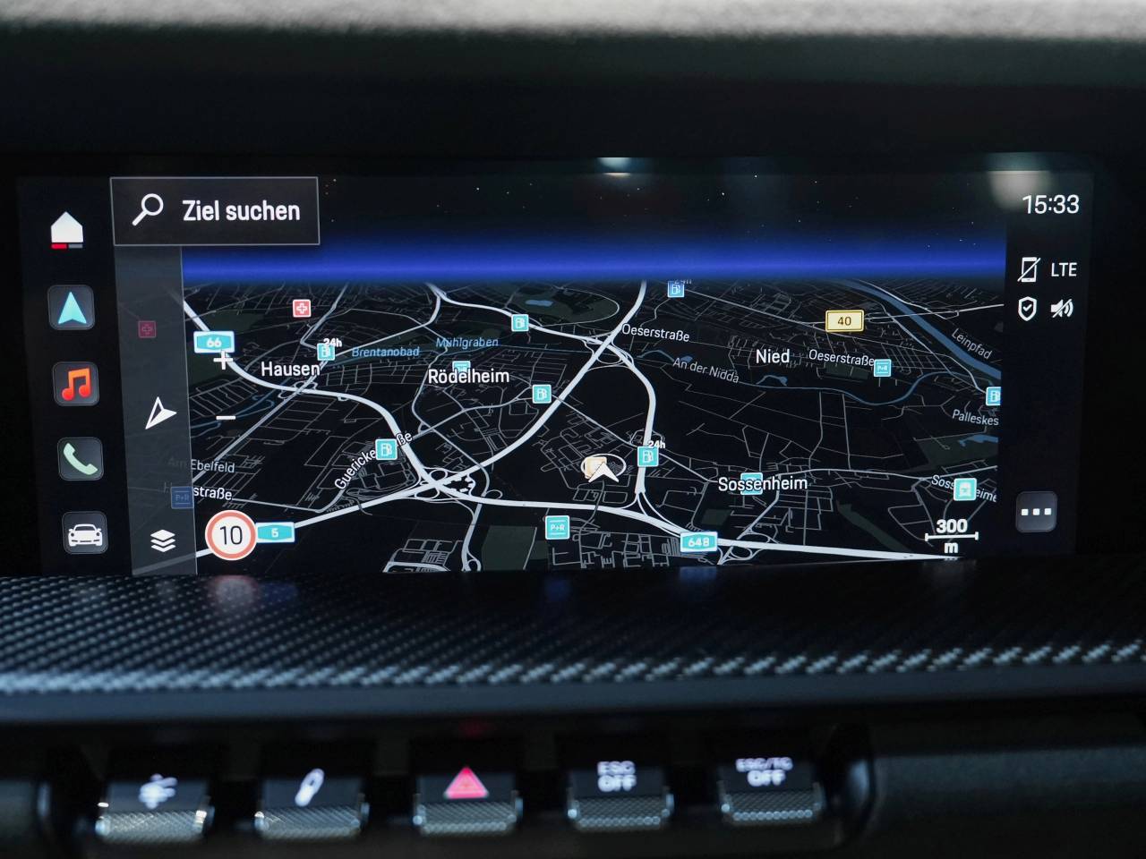 Porsche 992 I GT3 RS - 2025 - Joinsteer - #13