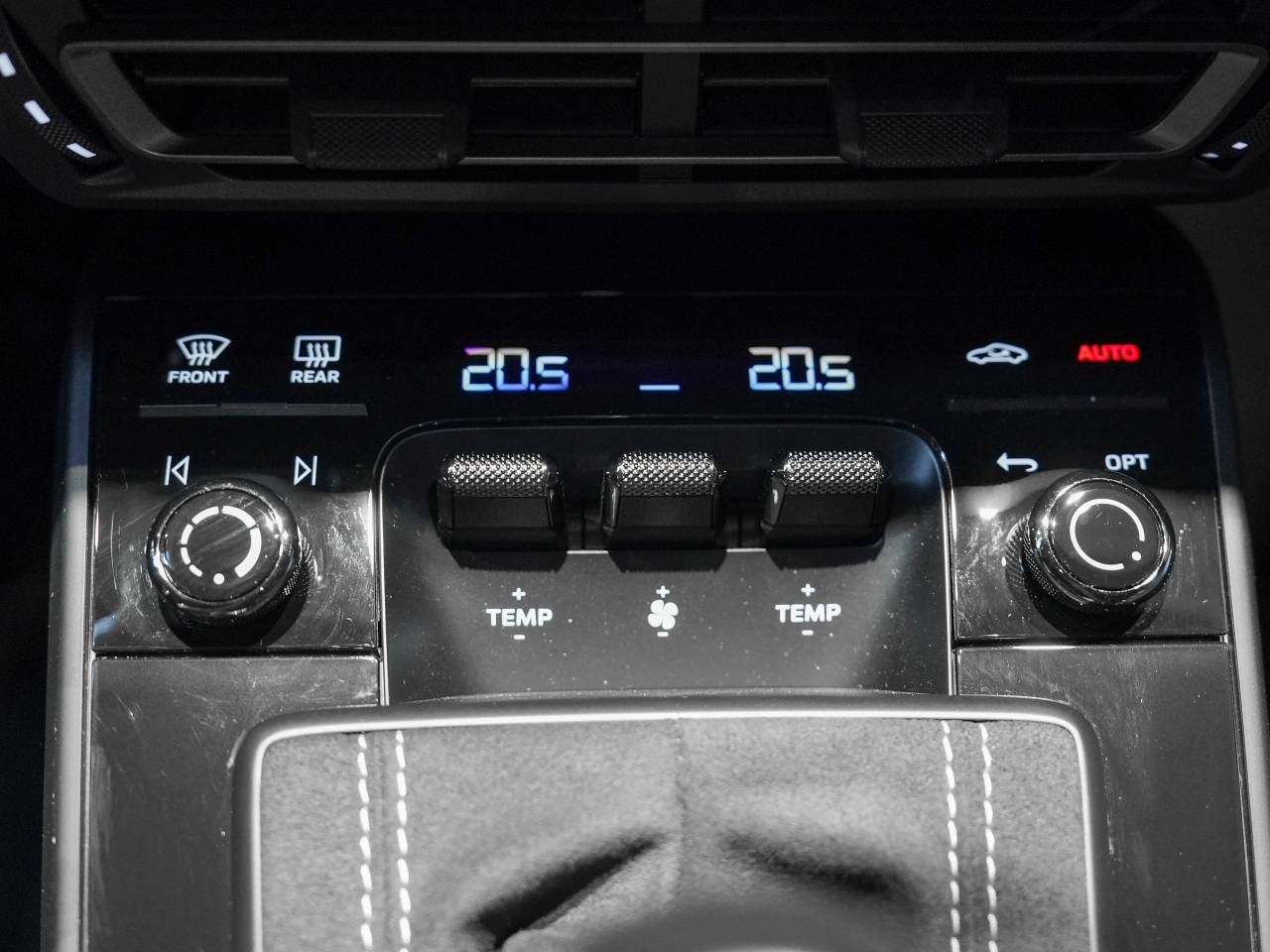 Porsche 992 I GT3 RS - 2025 - Joinsteer - #14