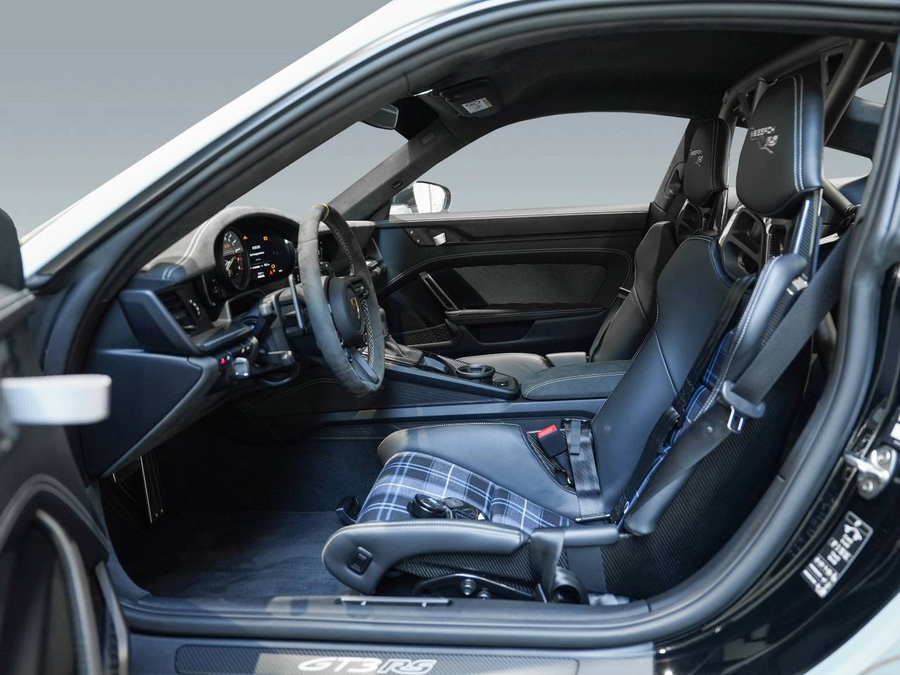 Porsche 992 I GT3 RS - 2025 - Joinsteer - #15