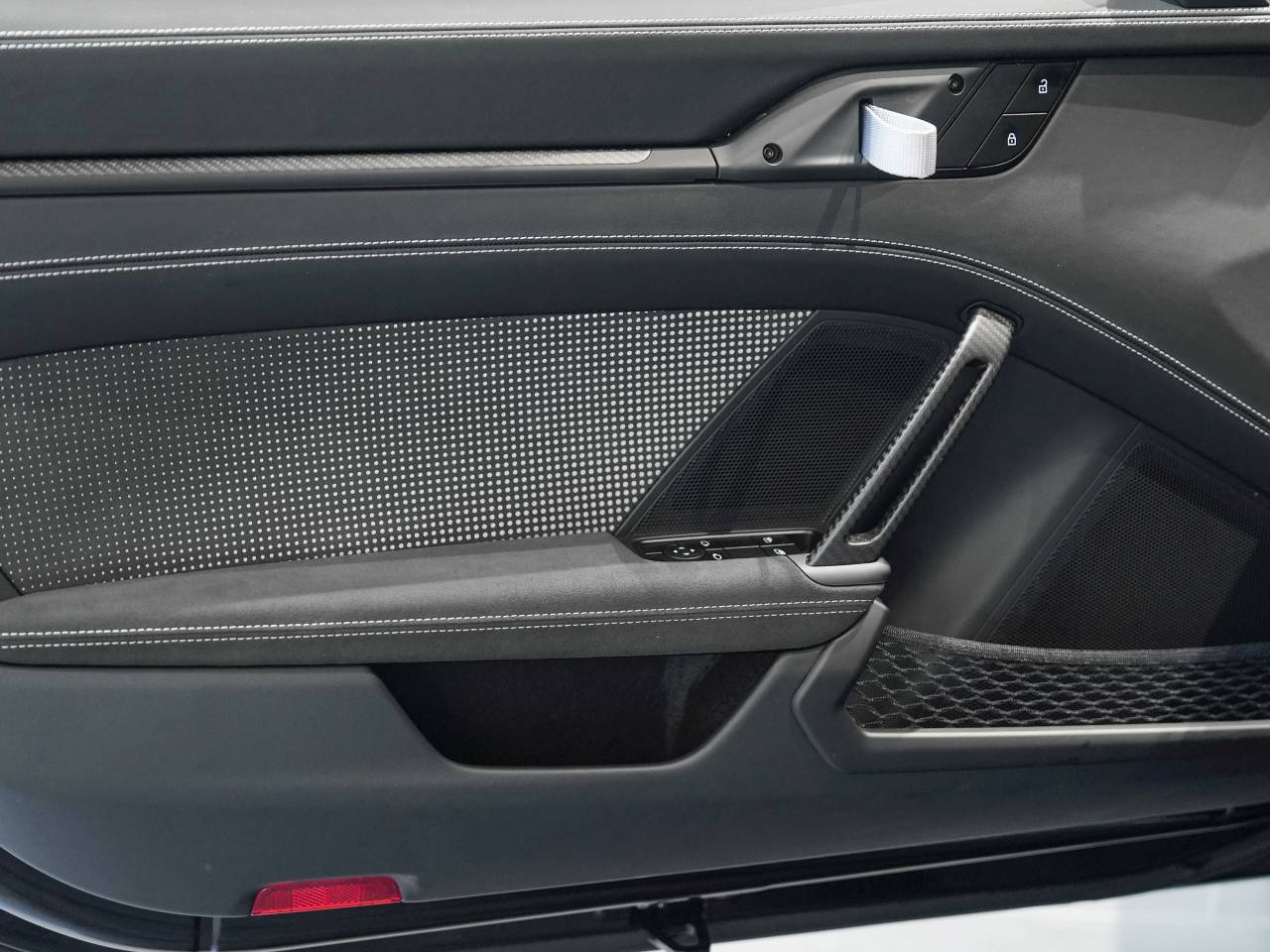 Porsche 992 I GT3 RS - 2025 - Joinsteer - #18