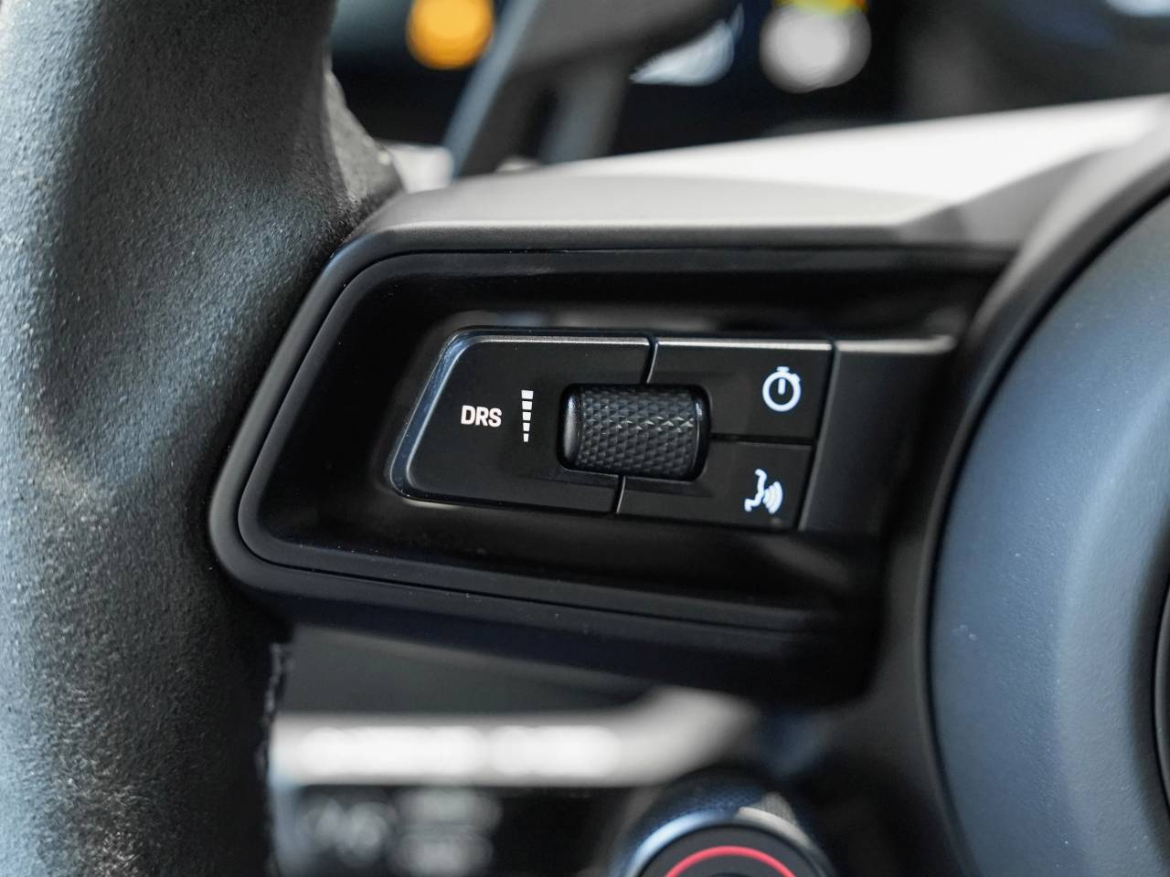 Porsche 992 I GT3 RS - 2025 - Joinsteer - #21