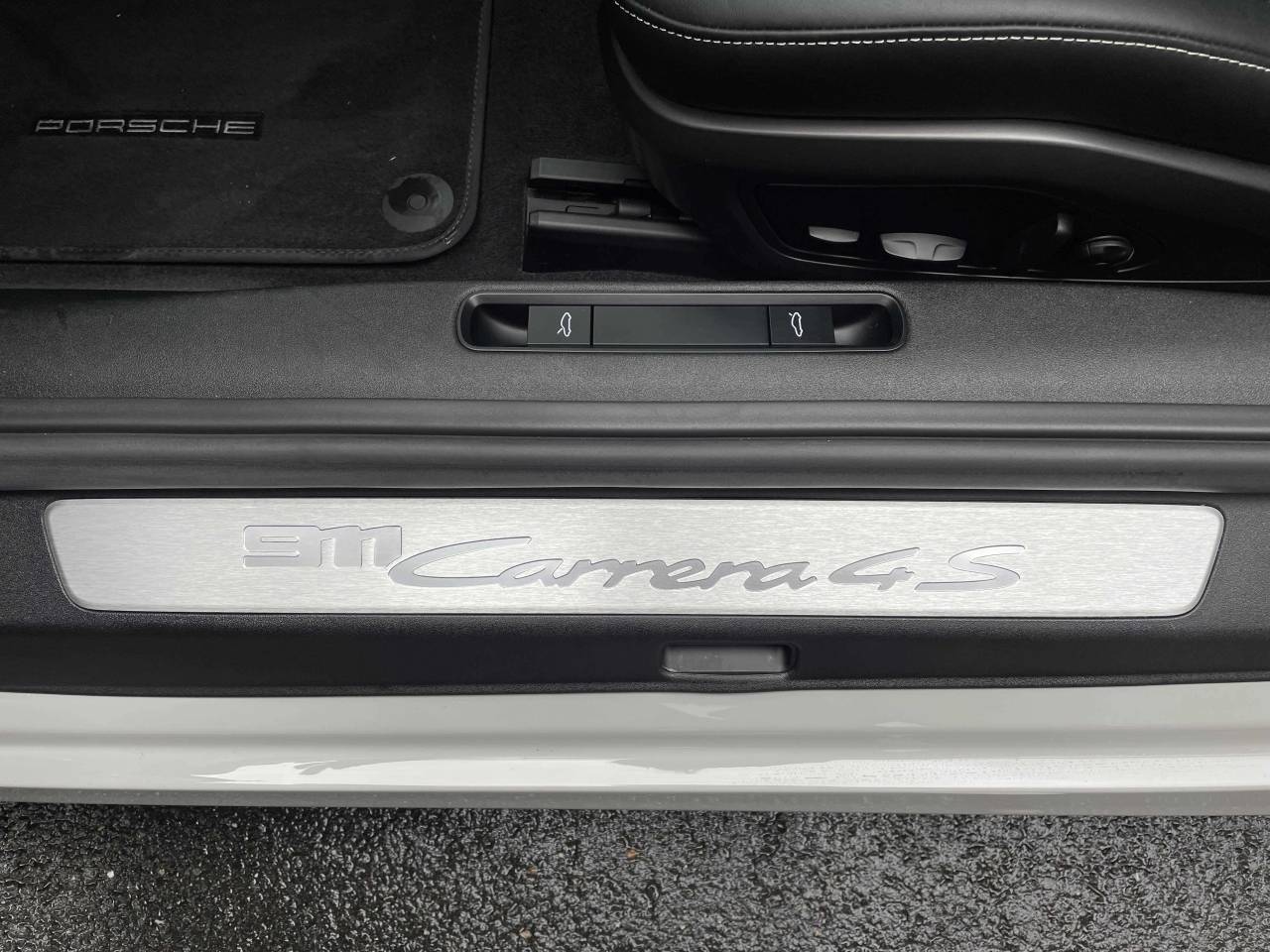Porsche 992 I Carrera 4S - 2020 - Joinsteer - #21