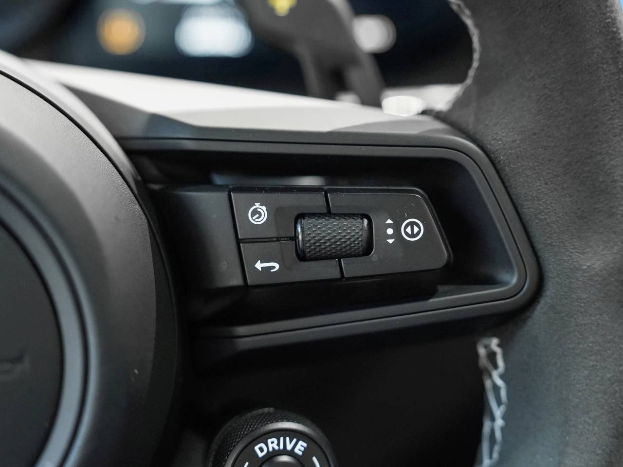 Porsche 992 I GT3 RS - 2025 - Joinsteer - #22