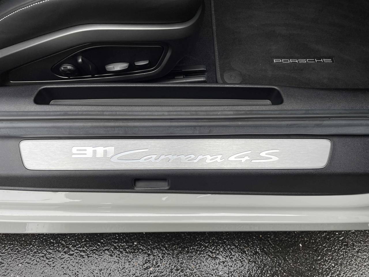 Porsche 992 I Carrera 4S - 2020 - Joinsteer - #22