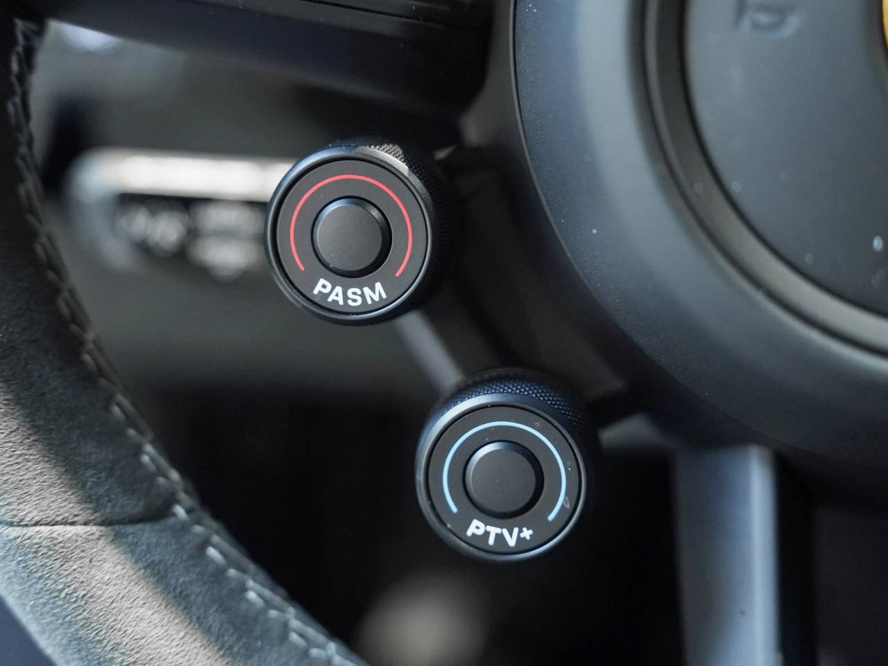 Porsche 992 I GT3 RS - 2025 - Joinsteer - #23