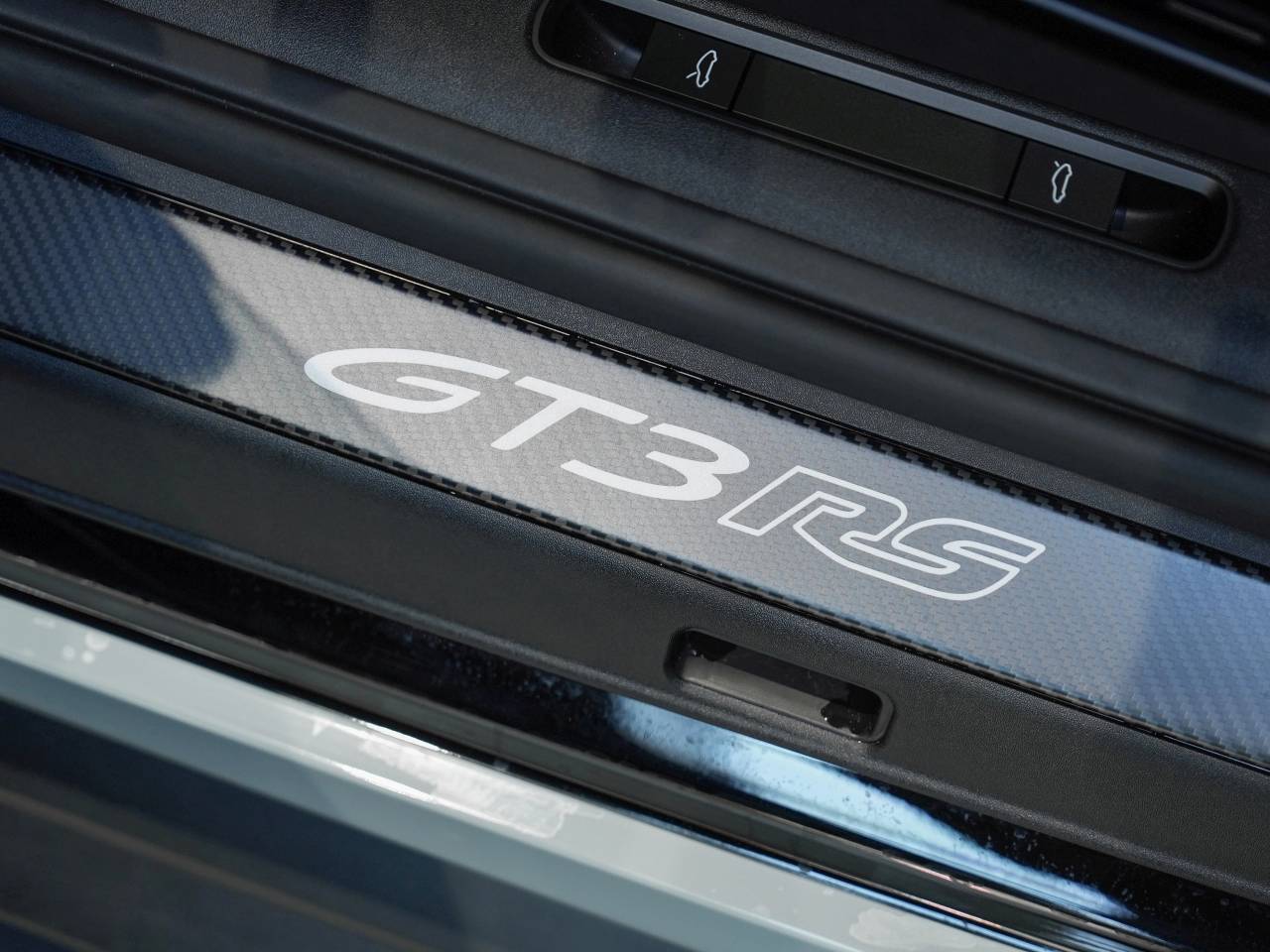 Porsche 992 I GT3 RS - 2025 - Joinsteer - #26