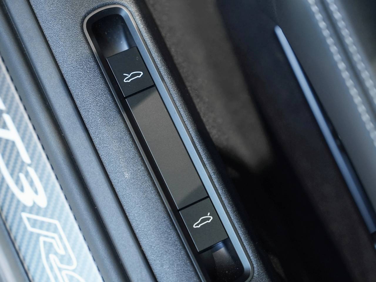 Porsche 992 I GT3 RS - 2025 - Joinsteer - #27