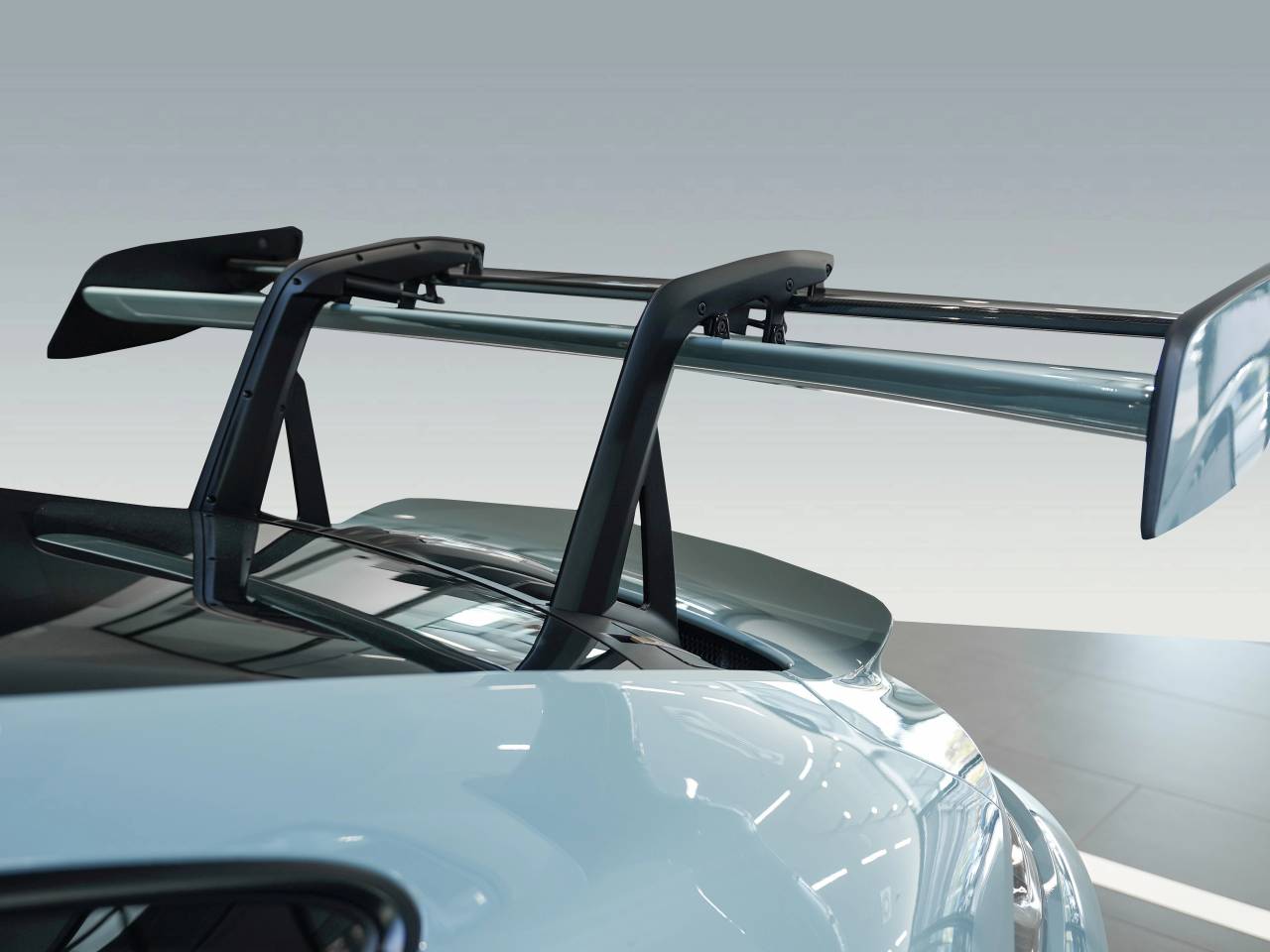 Porsche 992 I GT3 RS - 2025 - Joinsteer - #29