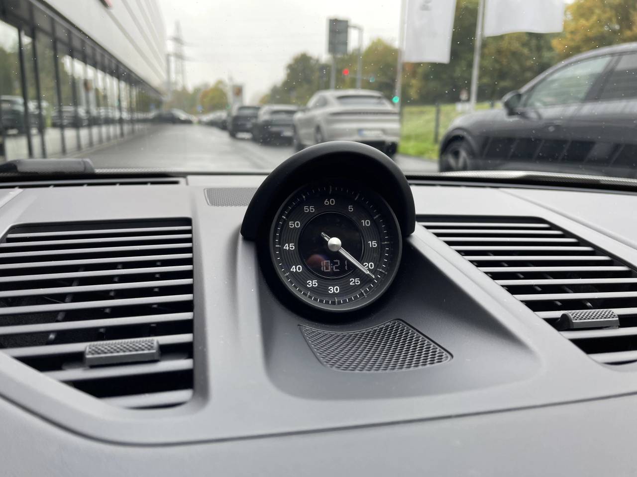 Porsche 992 I Carrera 4S - 2020 - Joinsteer - #30