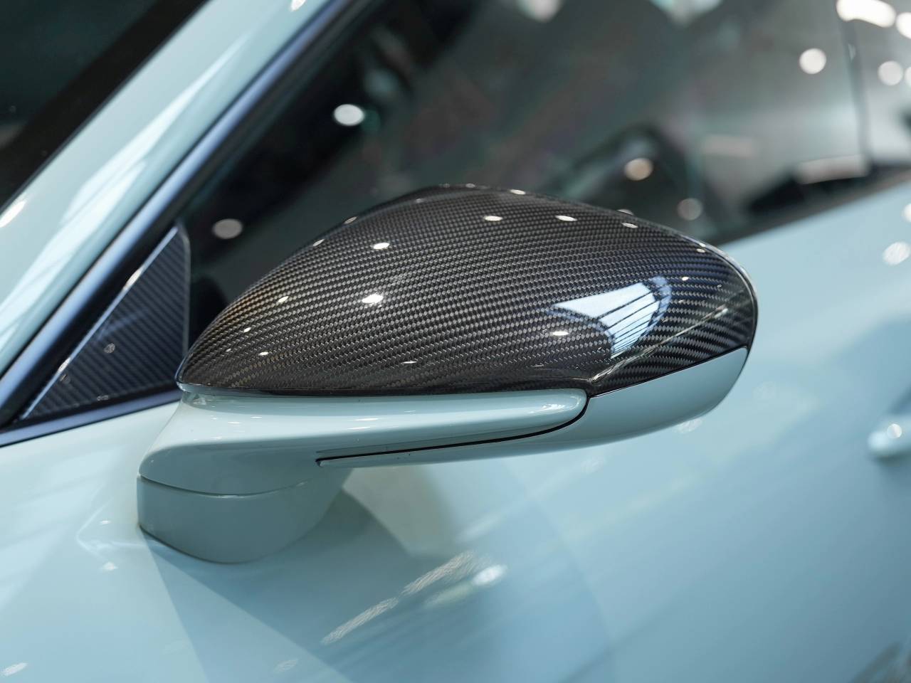 Porsche 992 I GT3 RS - 2025 - Joinsteer - #31