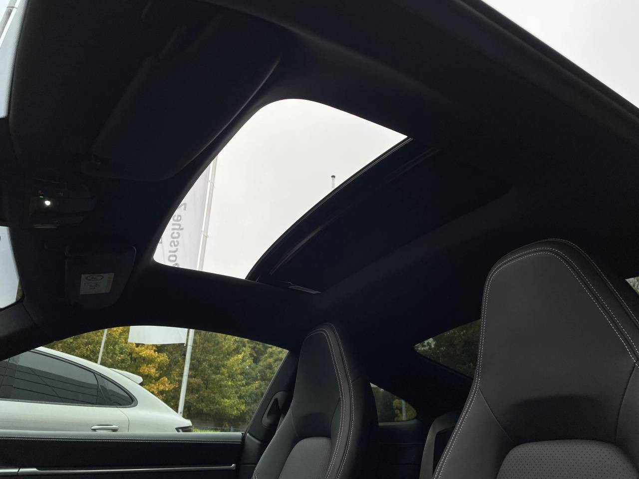 Porsche 992 I Carrera 4S - 2020 - Joinsteer - #32