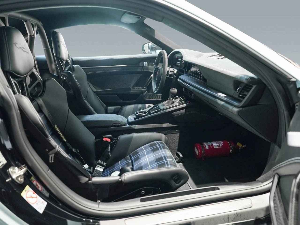 Porsche 992 I GT3 RS - 2025 - Joinsteer - #32