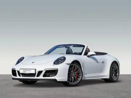 Porsche 991 II Carrera 4 GTS Cabriolet - 2019 - Joinsteer - #1