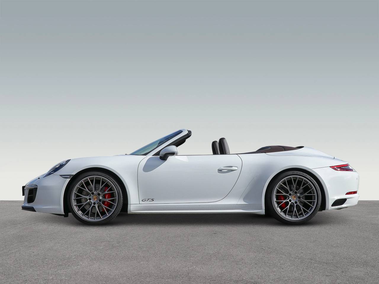 Porsche 991 II Carrera 4 GTS Cabriolet - 2019 - Joinsteer - #3
