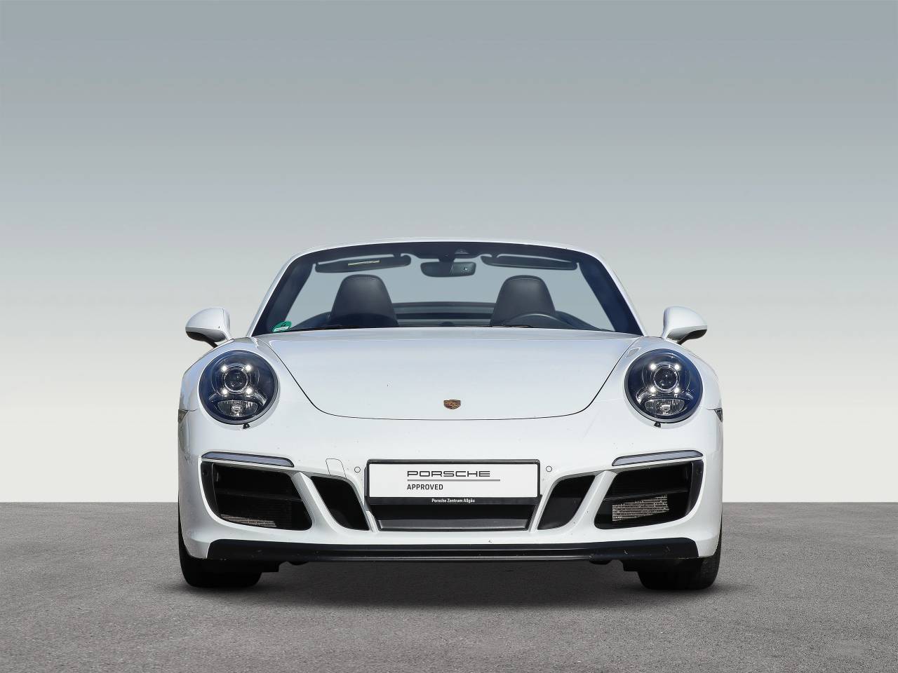 Porsche 991 II Carrera 4 GTS Cabriolet - 2019 - Joinsteer - #5