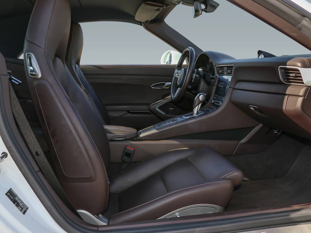 Porsche 991 II Carrera 4 GTS Cabriolet - 2019 - Joinsteer - #11