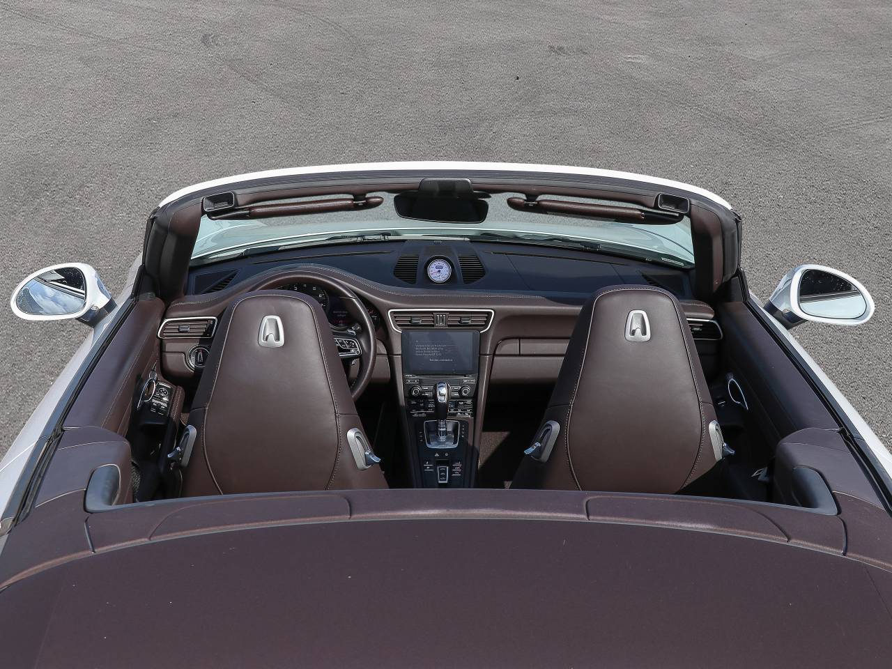 Porsche 991 II Carrera 4 GTS Cabriolet - 2019 - Joinsteer - #12